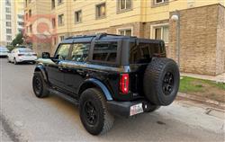 فۆرد بڕۆنکۆ